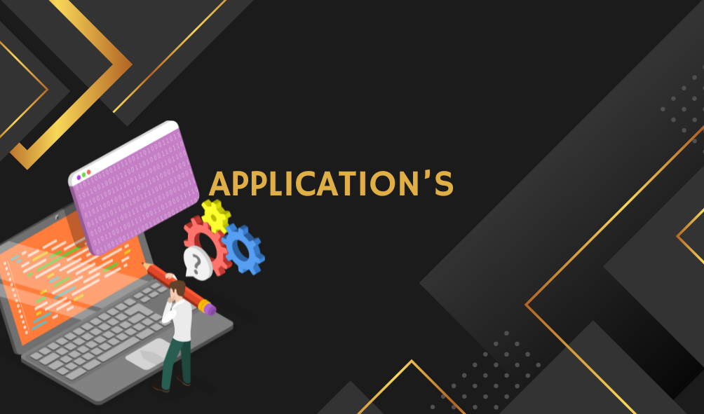 Applications Image
